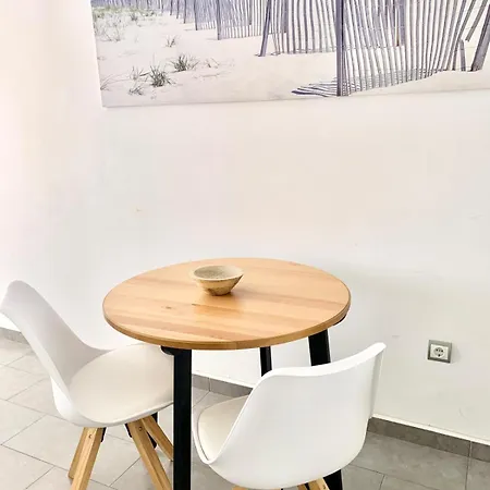 Little Beach Studio Platja d'Aro Exterior foto