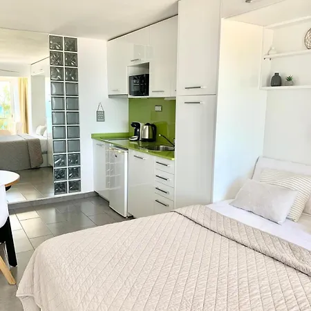 Little Beach Studio Platja d'Aro Exterior foto