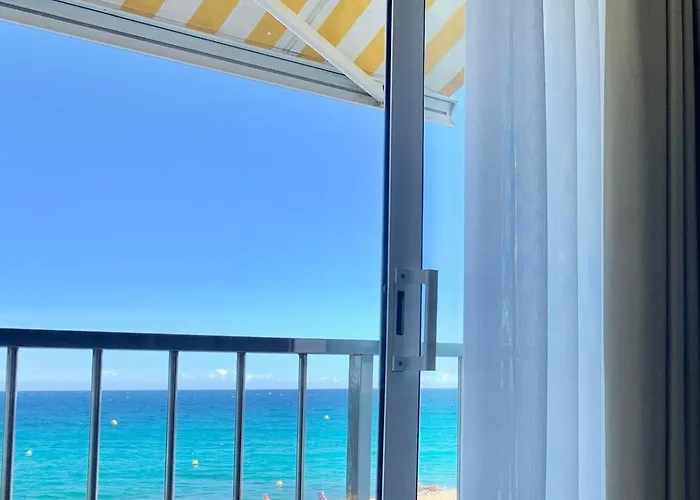 Little Beach Studio