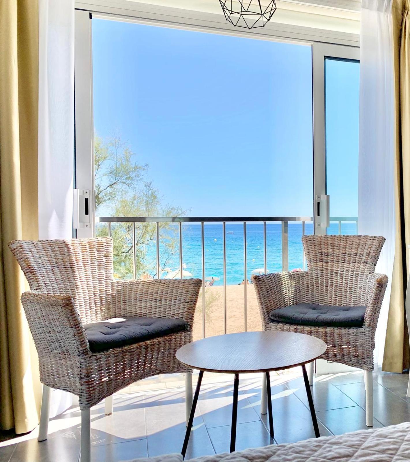 Little Apartment Platja d'Aro