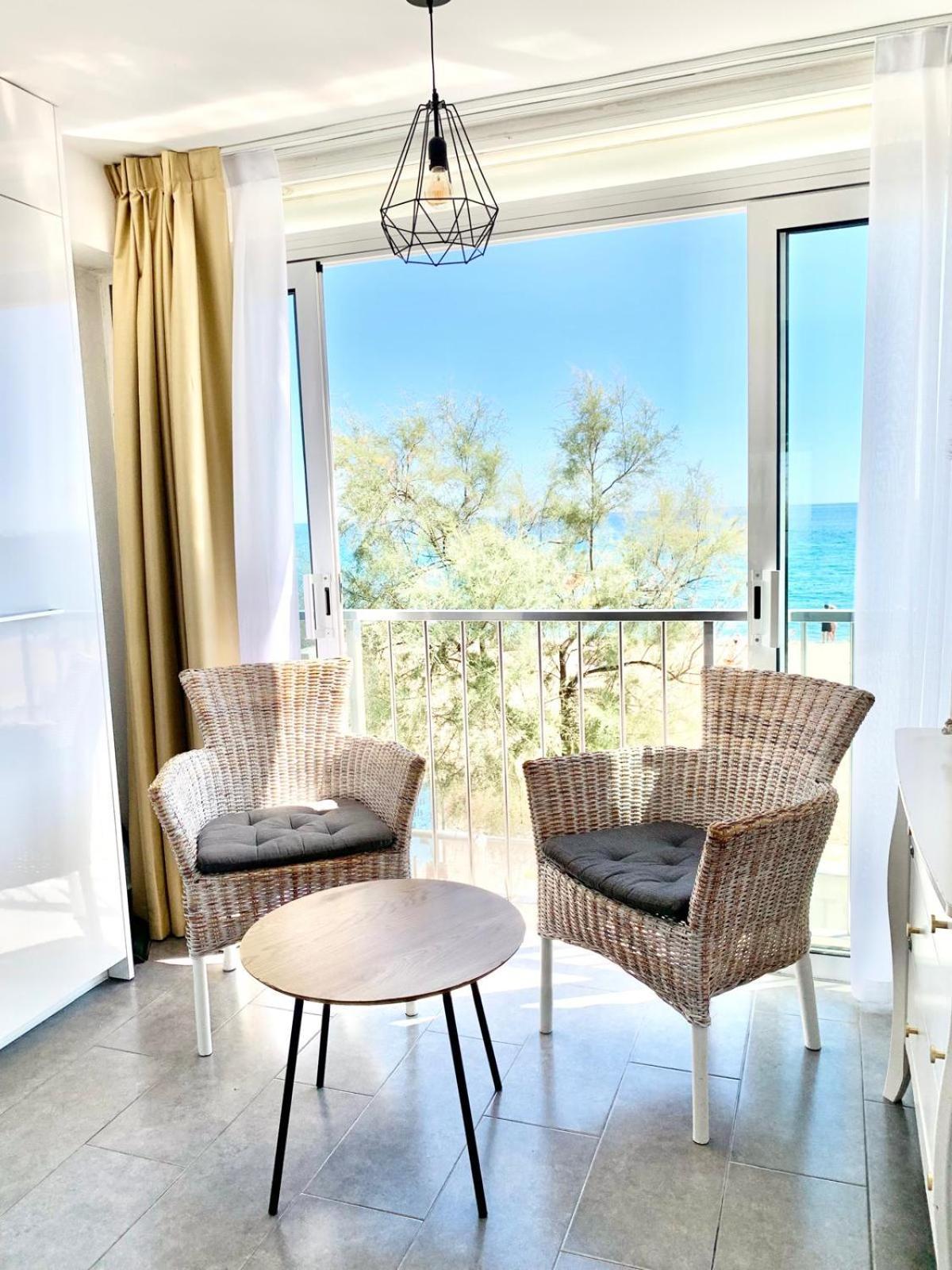 Little Appartement Castell-Platja d'Aro