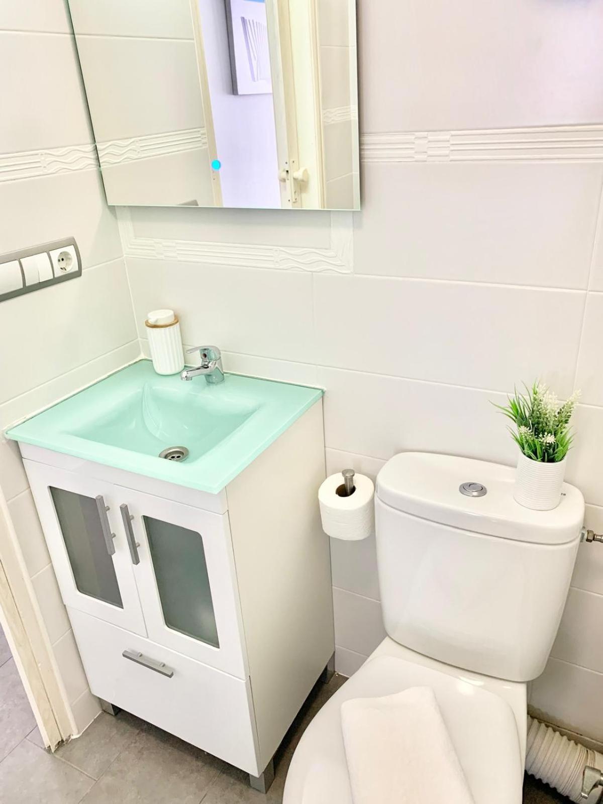 Apartment Little Platja d'Aro